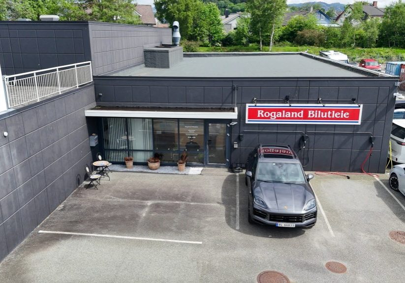 Rogaland bilutleie Rogaland bilutleie